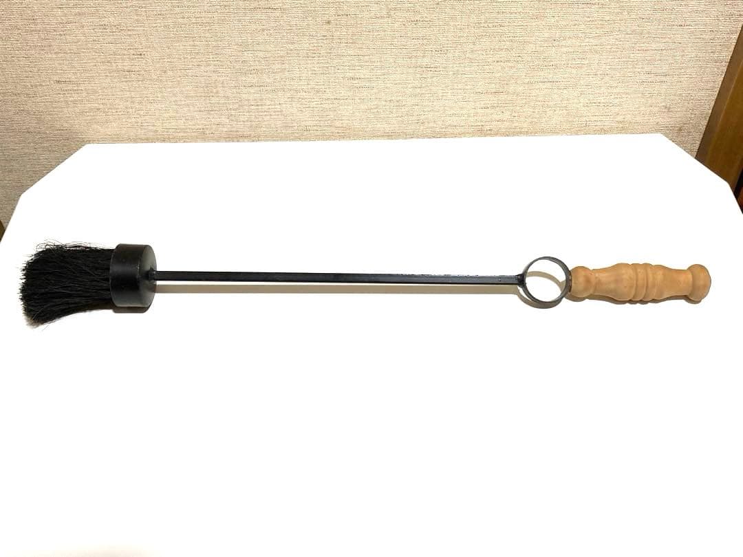 アンティーク ファイヤーツール セット 薪ストーブ 暖炉 インテリア オブジェ