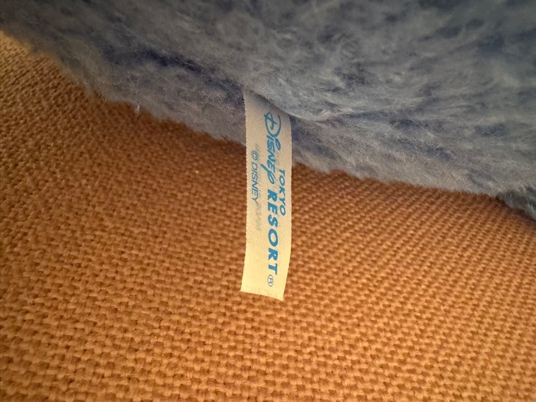 スティッチ ぬいぐるみ 特大 ディズニー公式