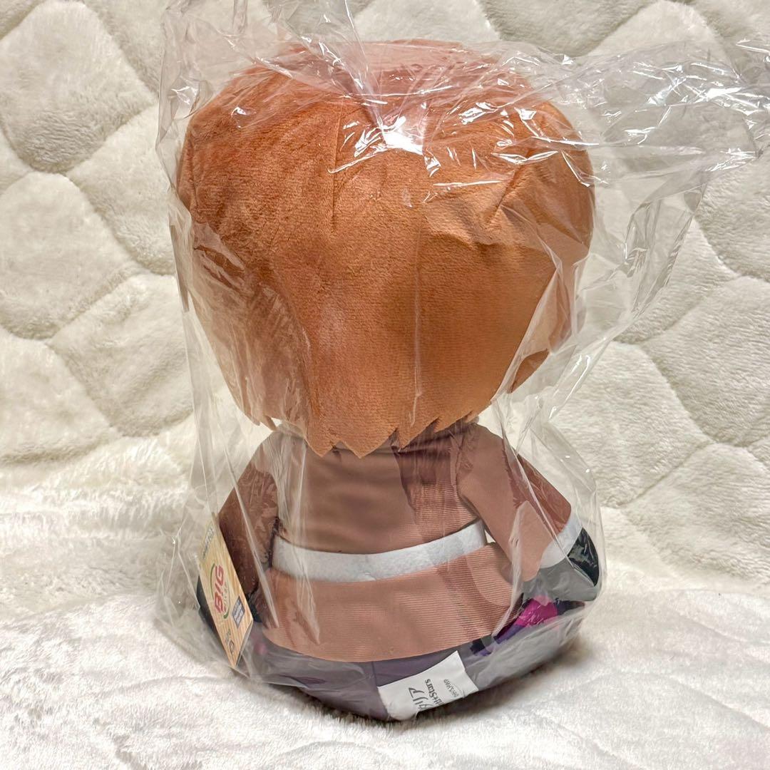 【タグ付き】タイクレ　ヘタリア　ＢＩＧぬいぐるみ　イギリス　イタリア