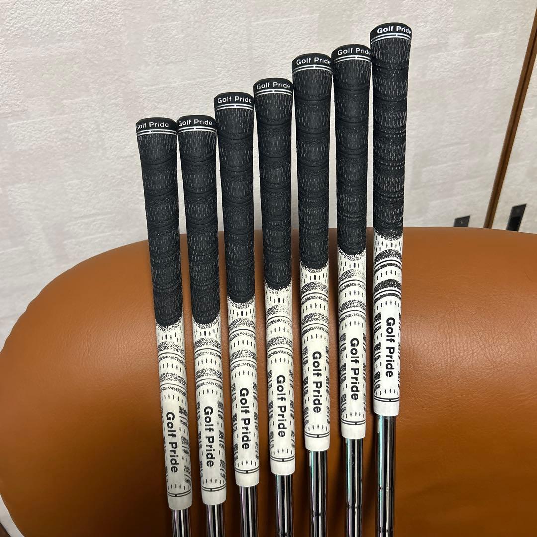 【週末限定】キャロウェイ X FORGED CB(2021)