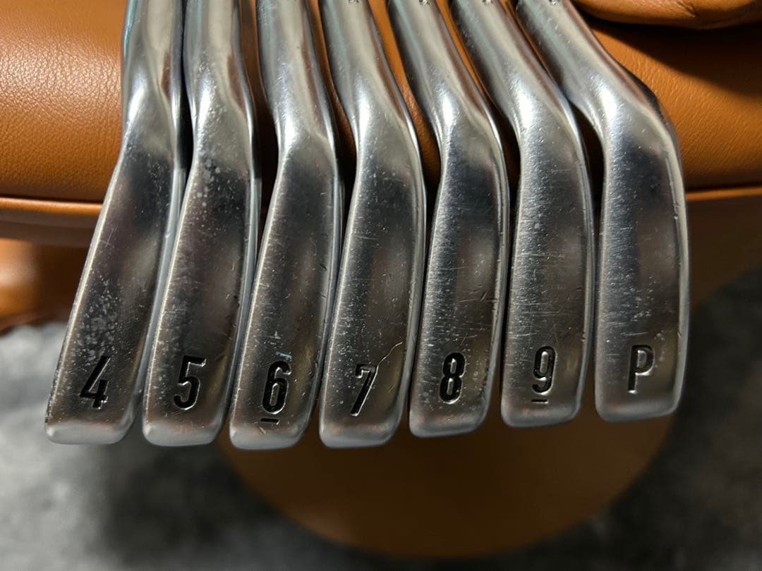 【週末限定】キャロウェイ X FORGED CB(2021)