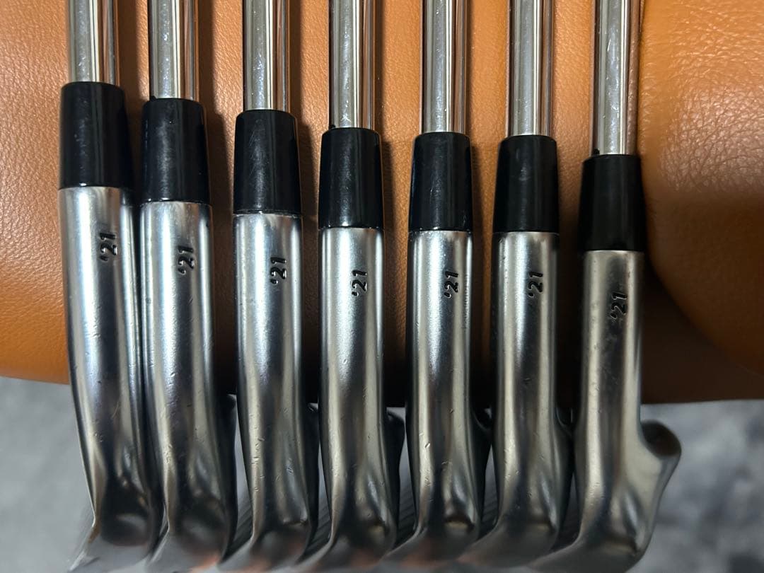 【週末限定】キャロウェイ X FORGED CB(2021)