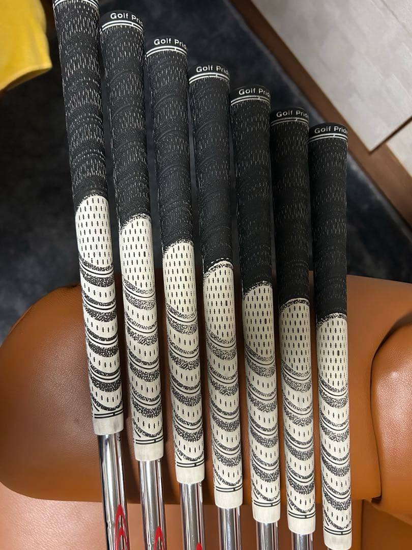 【週末限定】キャロウェイ X FORGED CB(2021)