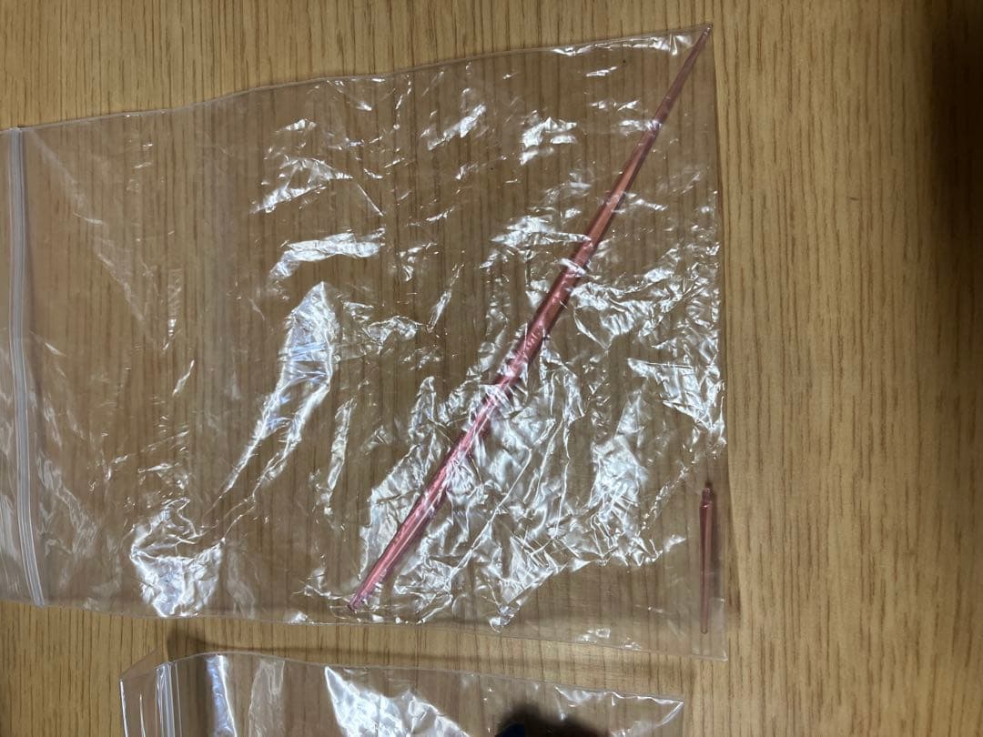 RG 1/144 ニューガンダムHWS(組み立て済み)