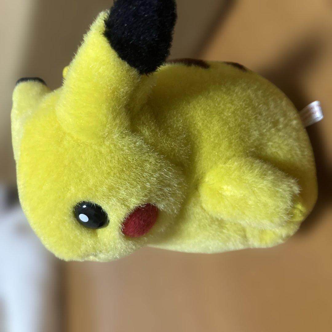 TOMY 8体セット ポケモン ぬいぐるみギフトボックス