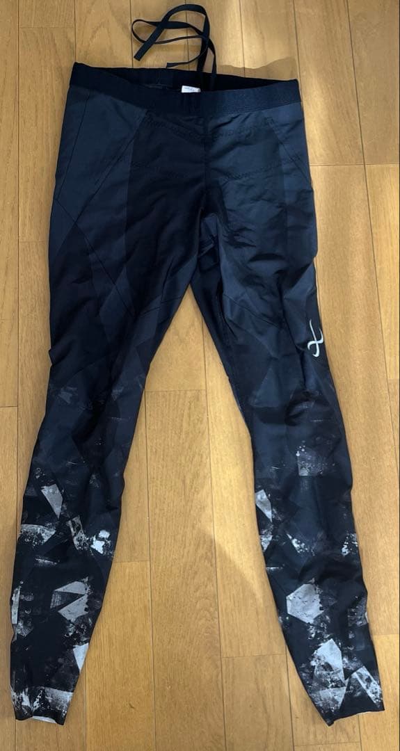 CW-X スポーツタイツ 【ジェネレーターモデル2.0】 ロング