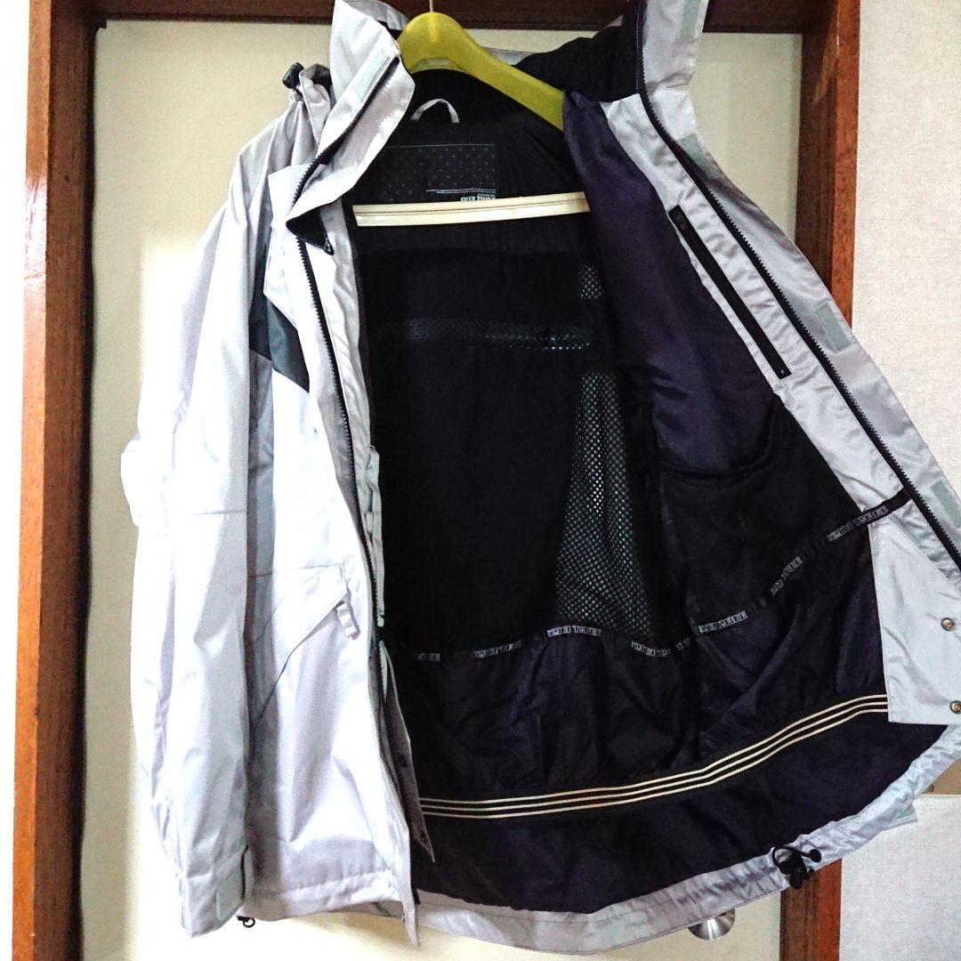 【新品未使用】スキーウェア男性用 オンヨネ(ONE-YONE)