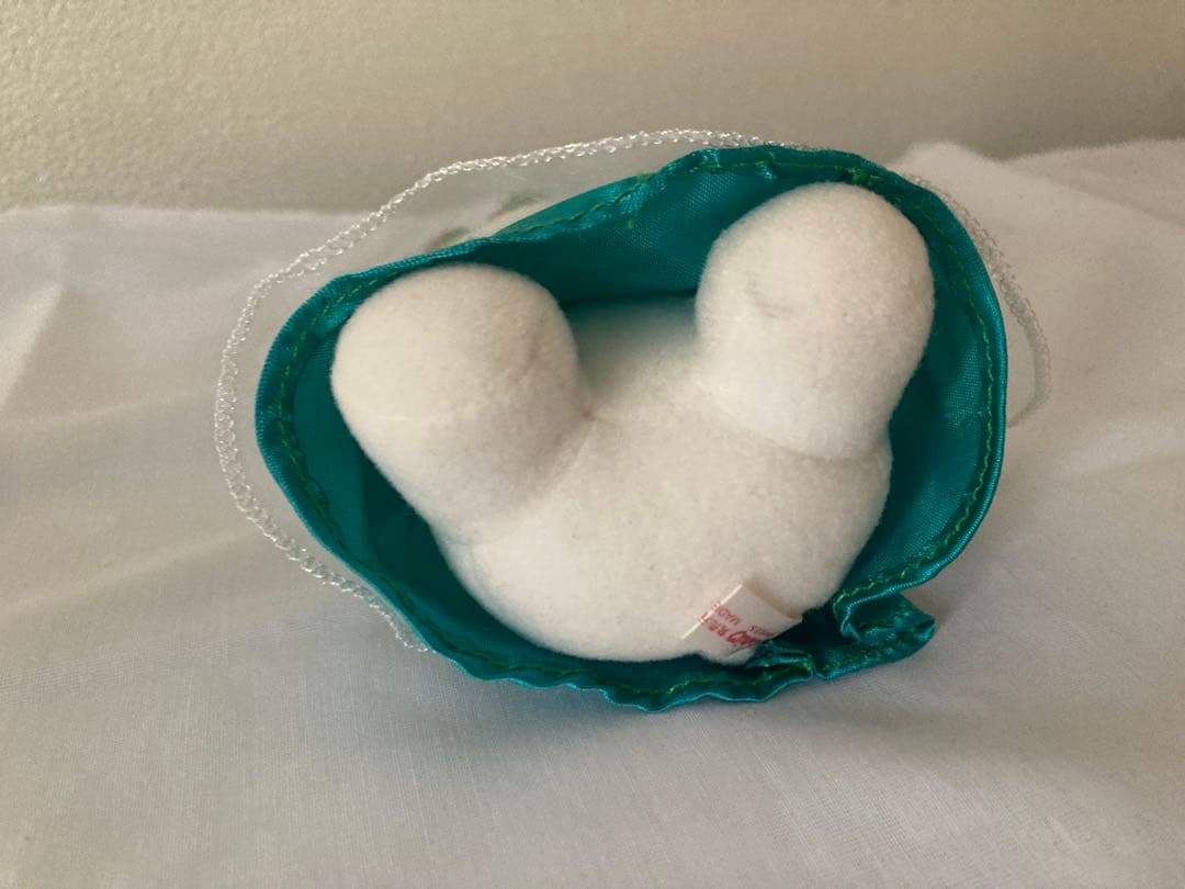 ハローキティ　妖精　ぬいぐるみ　レトロ　マスコット