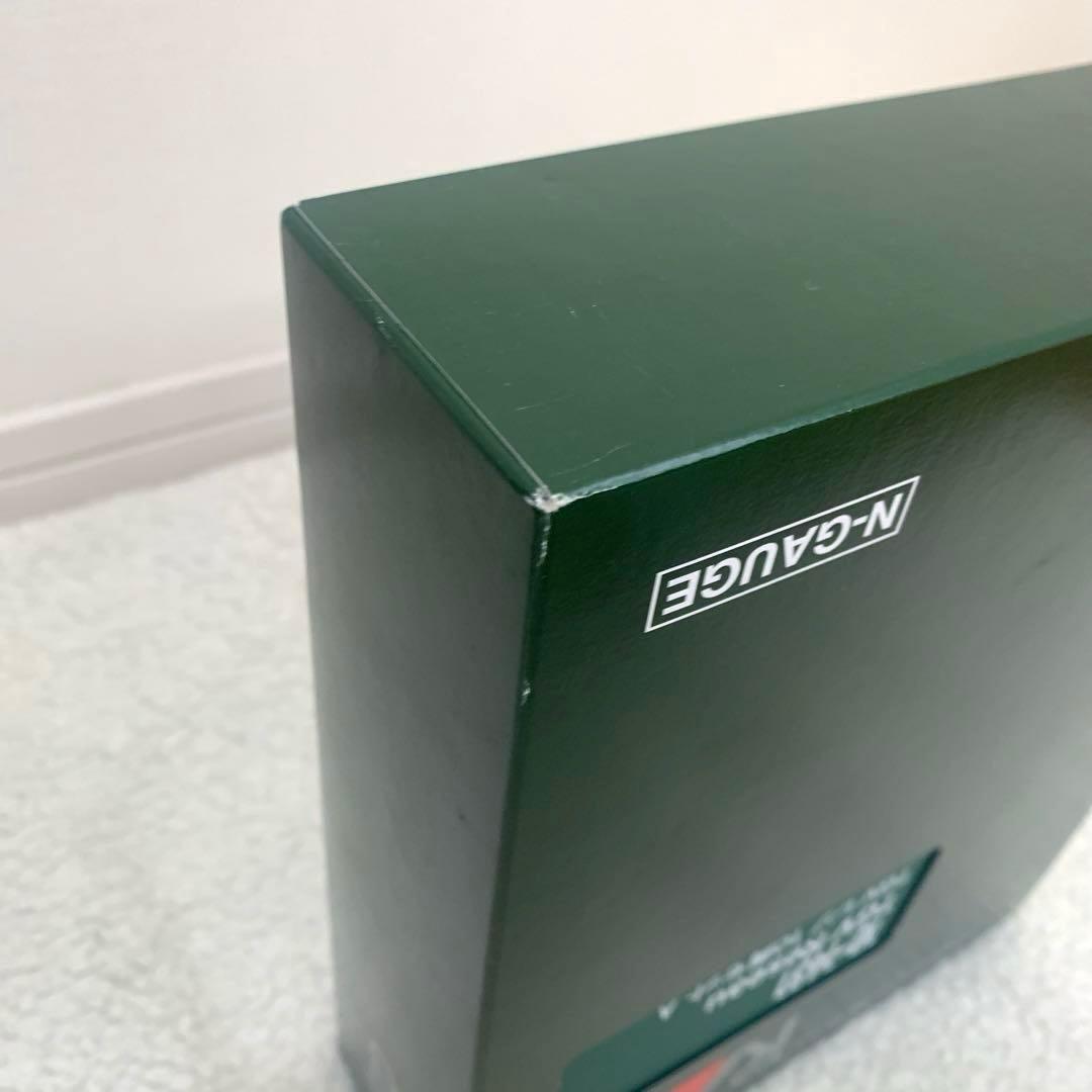 【希少】KATO 10-1341 KATO TGV Reseau 10両セット