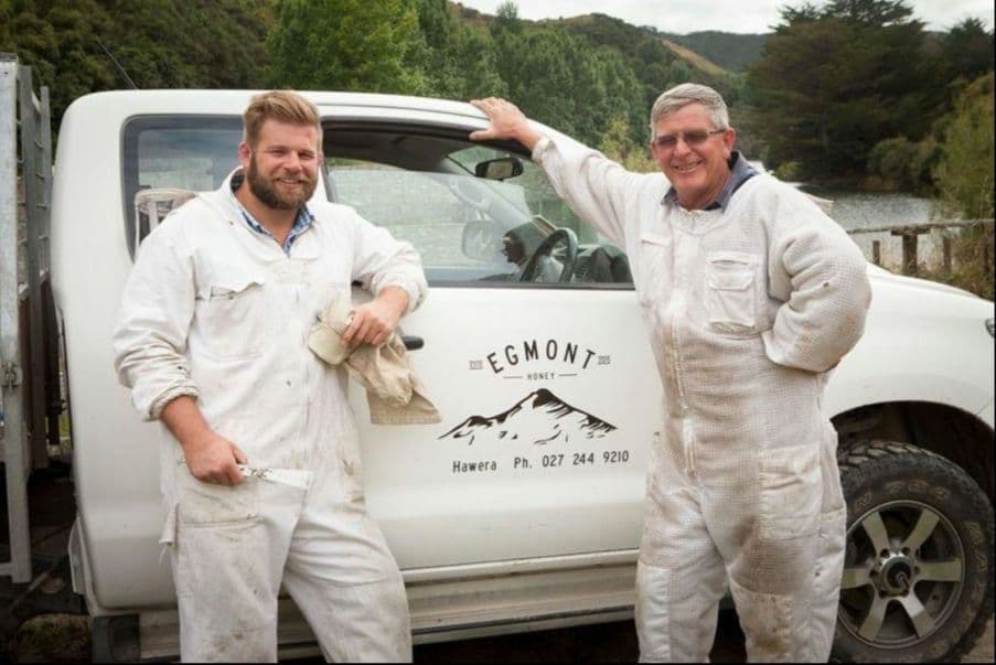 エグモント マヌカハニーUMF15+MGO515+500g■eg-17