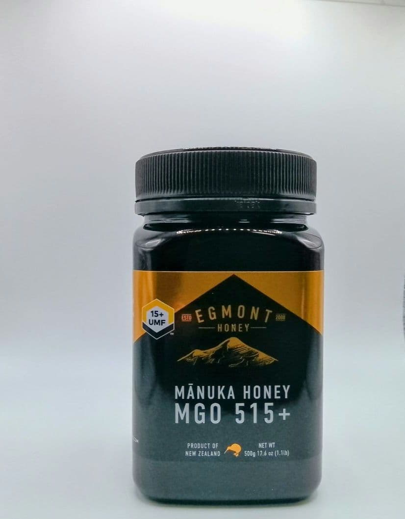 エグモント マヌカハニーUMF15+MGO515+500g■eg-17