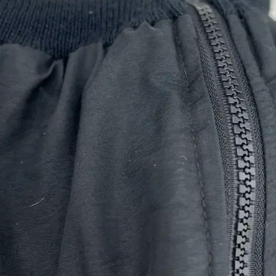 Canterbury ジャケット 黒　オールブラックス　ALL BLACKS