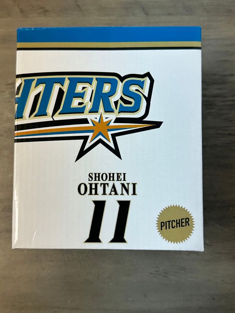 大谷翔平 フィギュアセット