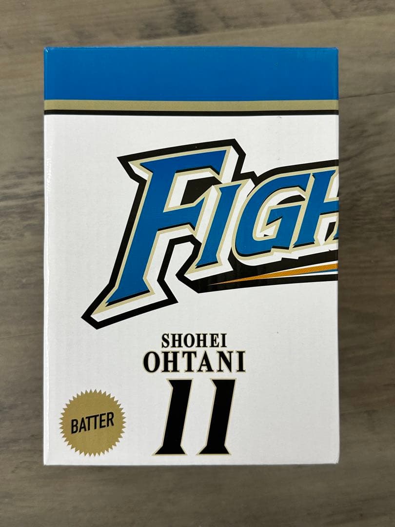 大谷翔平 フィギュアセット