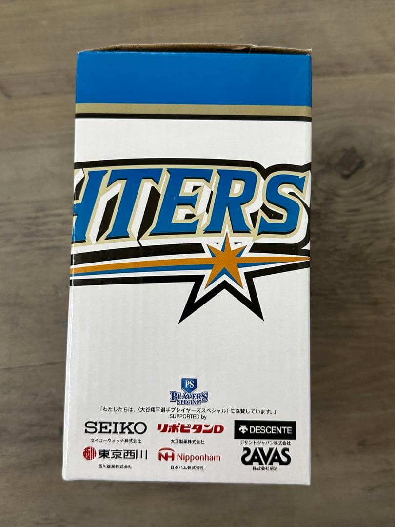 大谷翔平 フィギュアセット