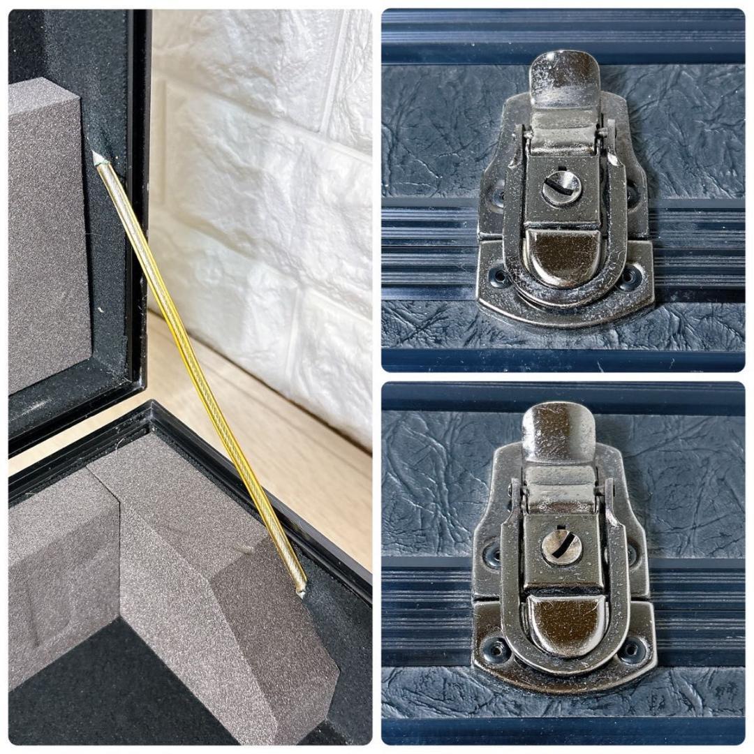 YAMAHA ヤマハ DX用 シンセサイザー ハードケース 楽器アクセサリー