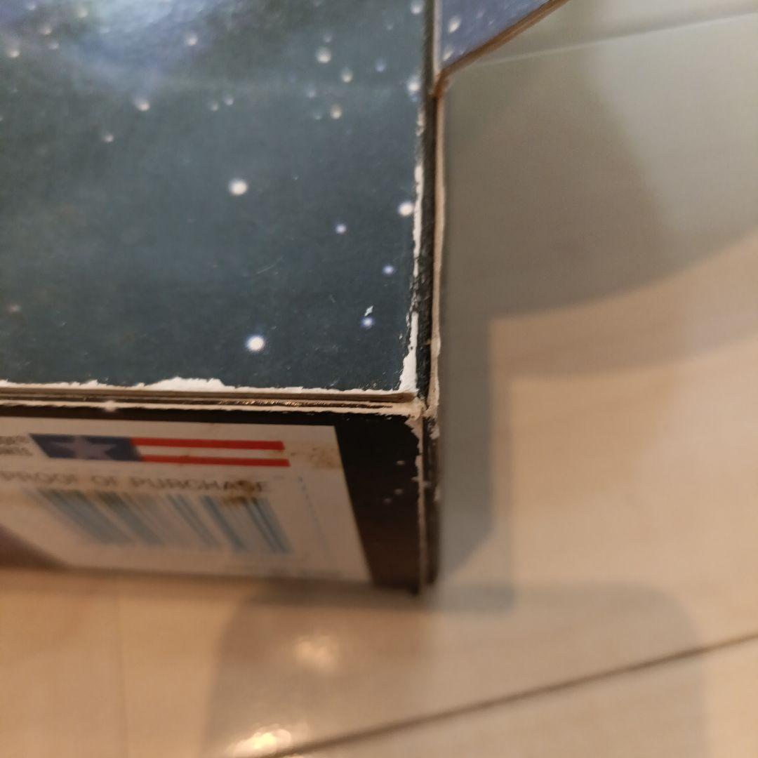 GIJOE クラシックコレクション　マーキュリーアストロノーツ