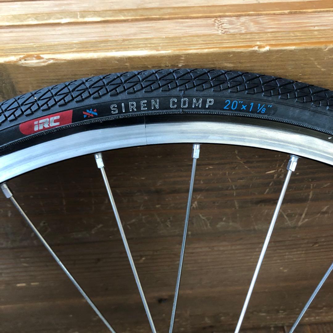 BMXレーサーbox One Stealth Expert Hubホイール