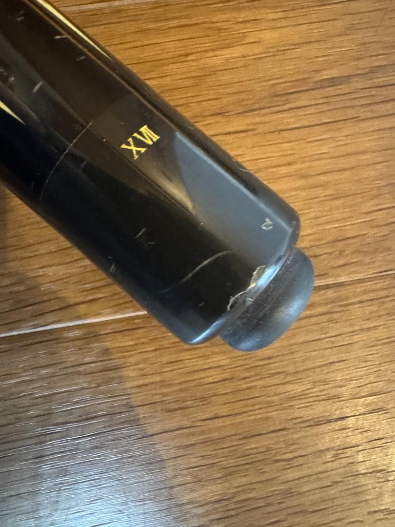 ADAM XVII ビリヤードキュー