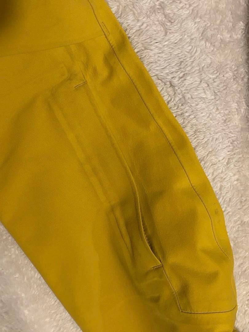 アウトドアリサーチ スカイツアー アセントシェル セットアップ