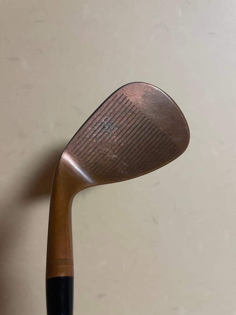 Callaway Forged 50度 56度ウェッジ