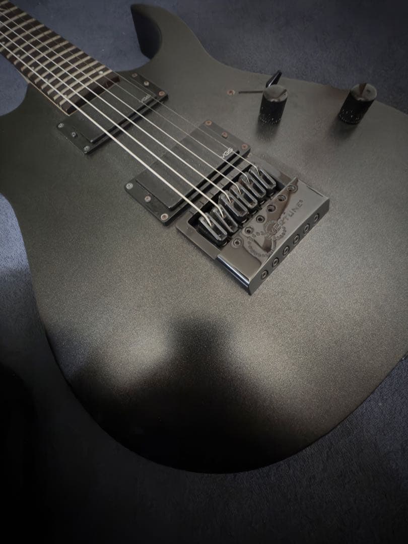 ギター VGS soulmaster6