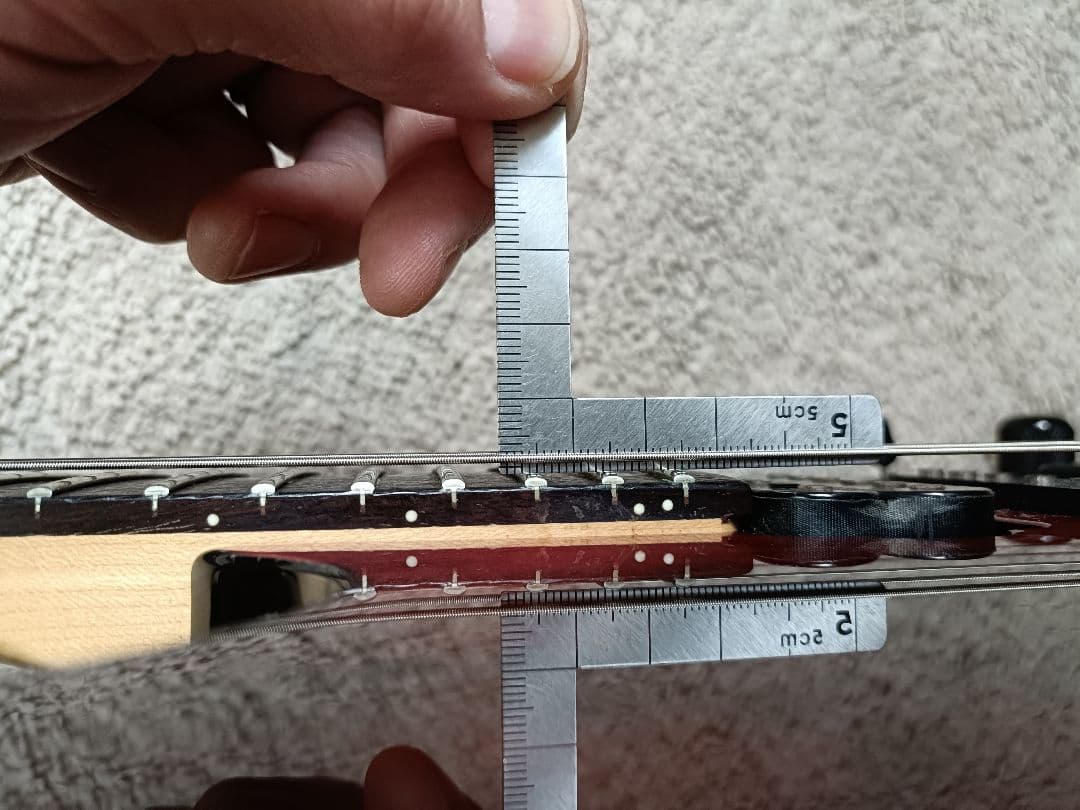 【日本製フジゲン】Ibanez RG685 Burnt Trans Purple