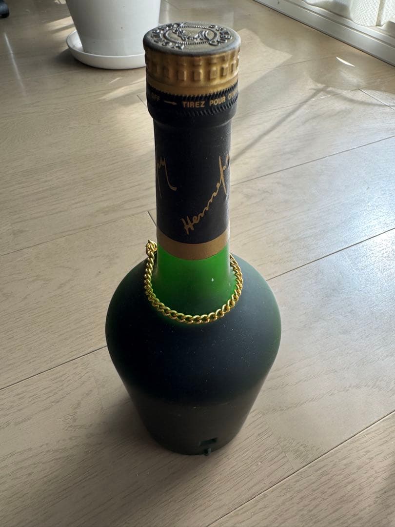 ブランデー Hennessy Napoleon Cognac