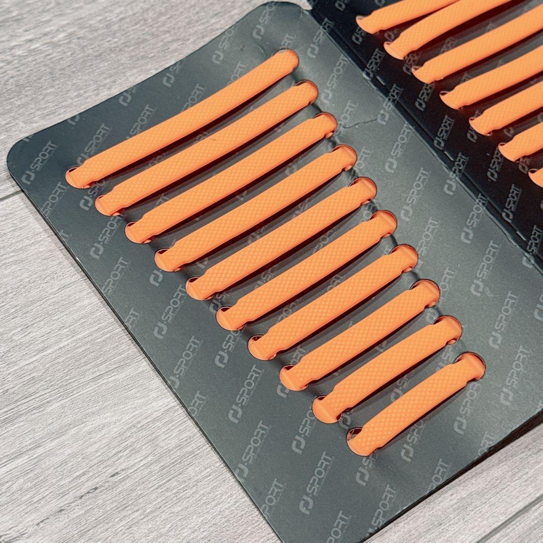 靴ひも-結ばない 靴紐 ゴム 靴ひも 伸縮 靴紐 ほどけない 簡単取り付け