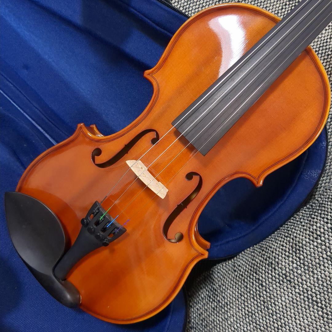 Carlo giordano VS-1 4/4 カルロジョルダーノ 2015年