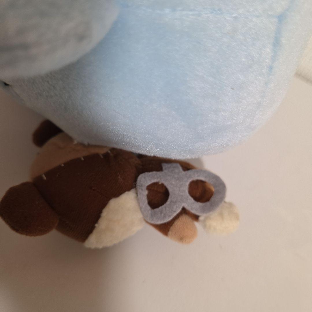 メイプルストーリー　マスターソウルベア