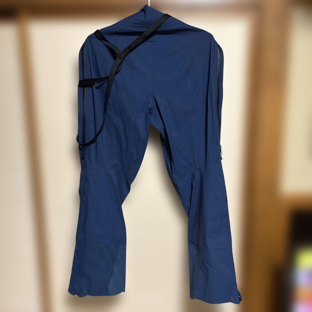 THE NORTH FACE フリーシンカー　L ネイビー