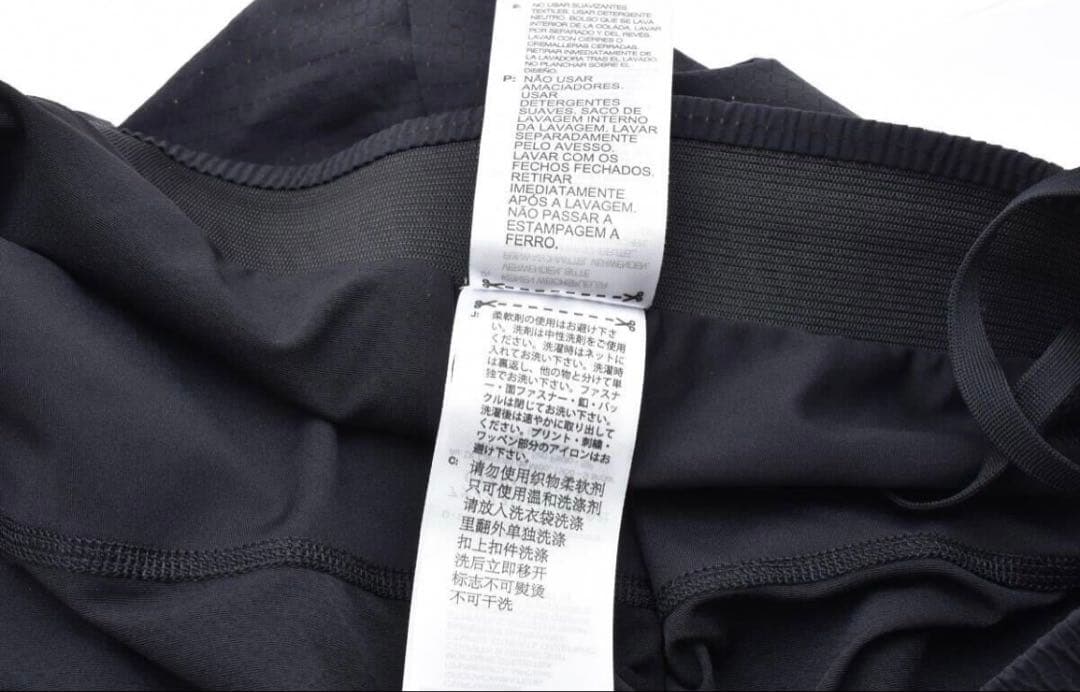 定価2.8万 Y-3 RUNNING SHORTS + TIGHTS Lサイズ