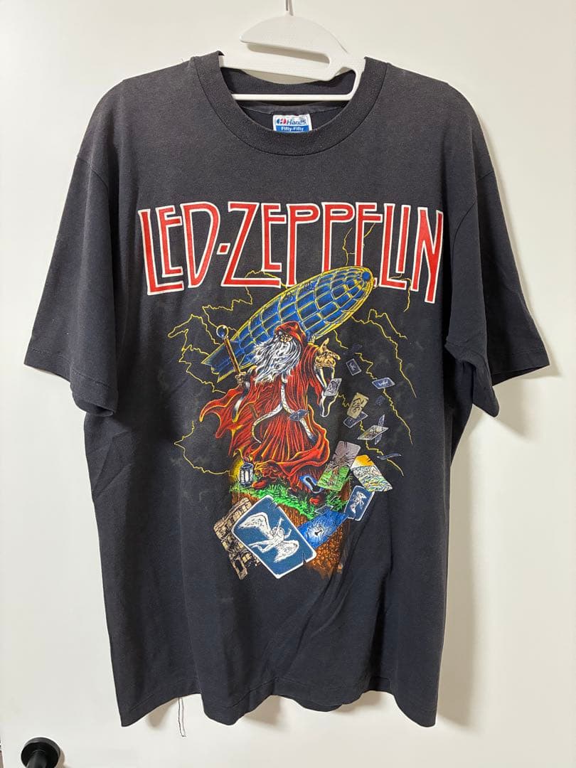 LED ZEPPELIN Tシャツ Lサイズ　special　レッドツェッペリン