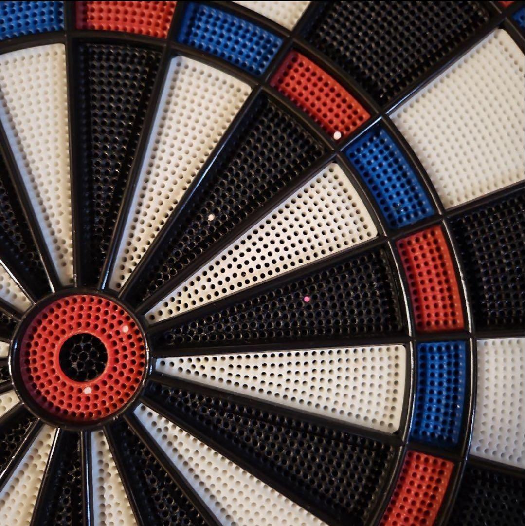 GRAN BOARD 電子ダーツボード