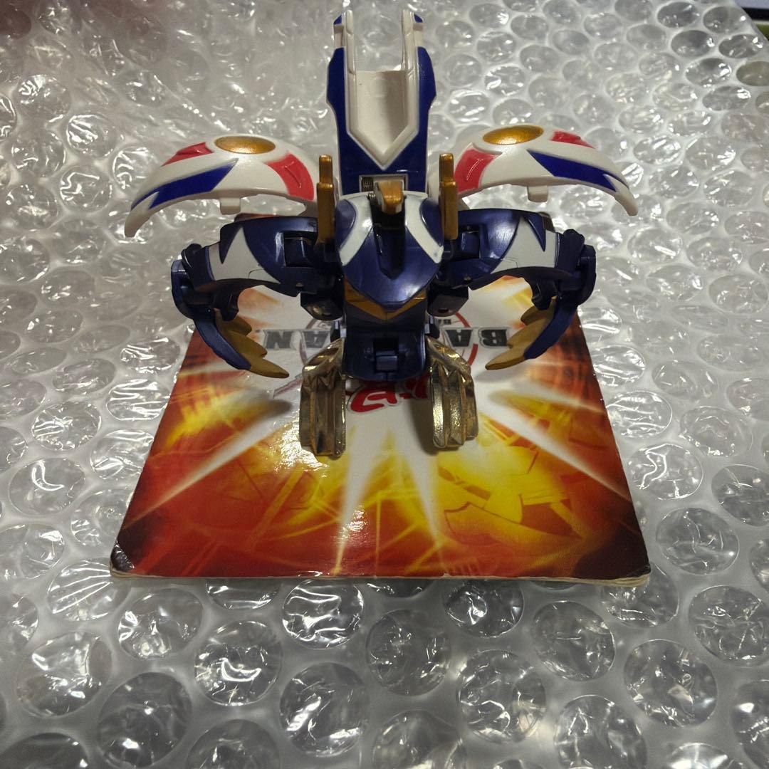 爆テク爆丸 全ムニキス