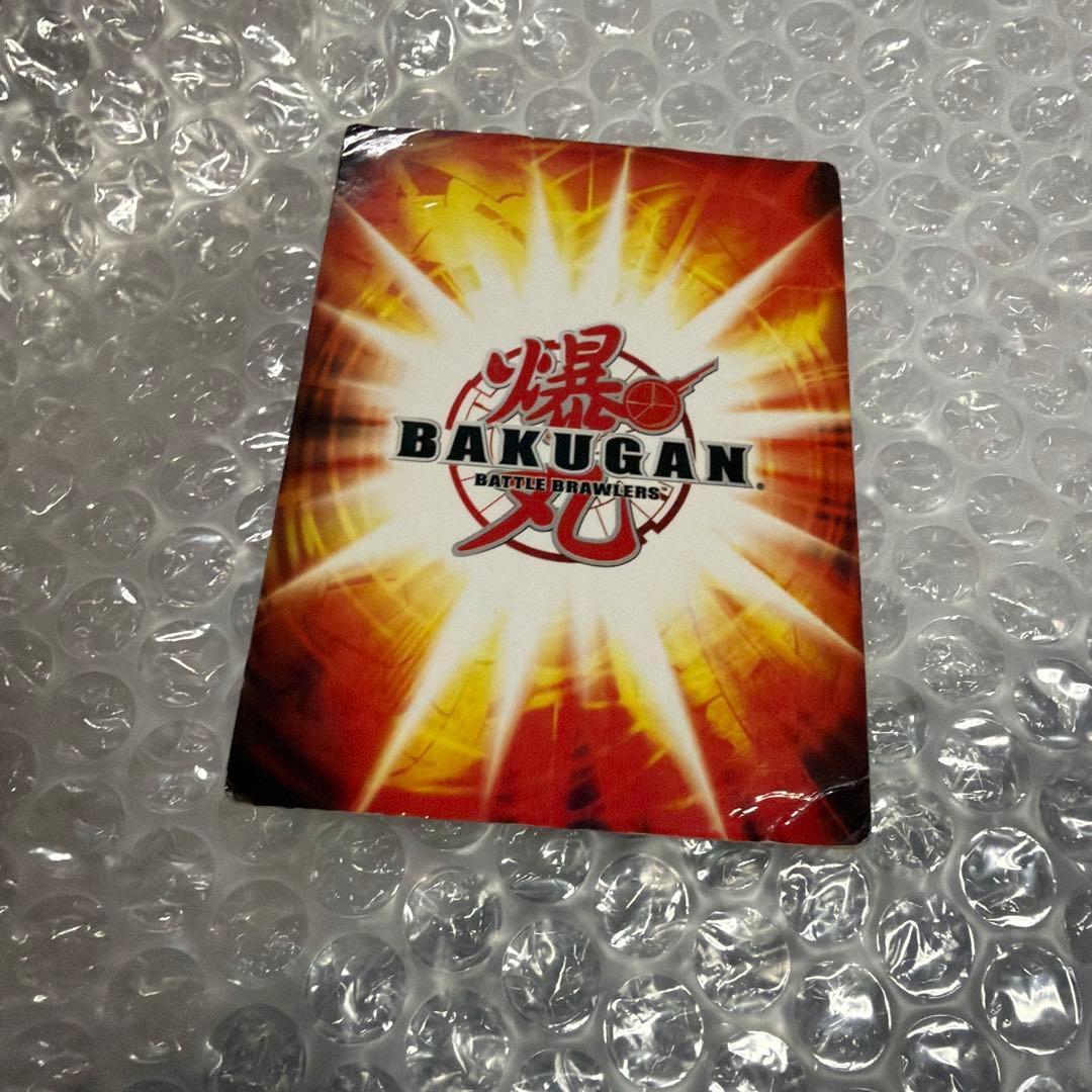 爆テク爆丸 全ムニキス