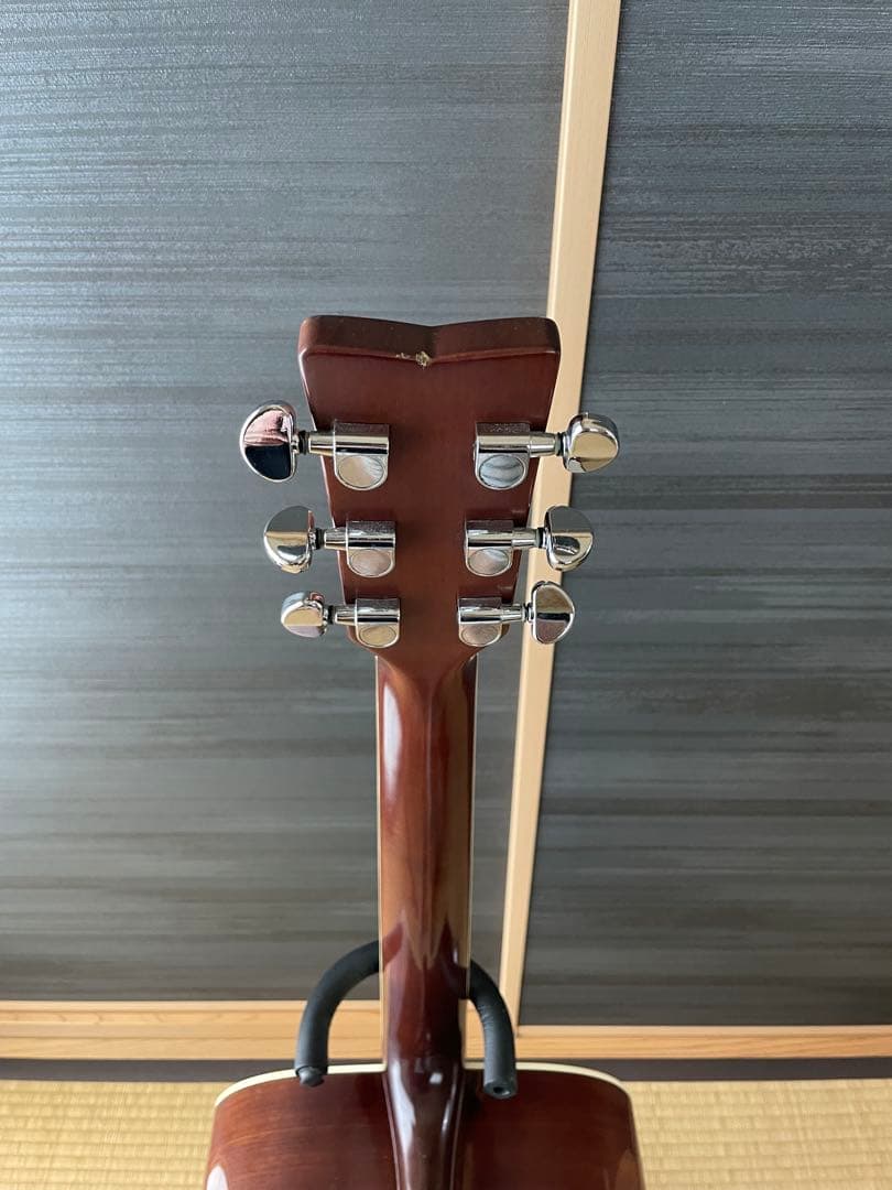 Yamaha アコースティックギター FG-422