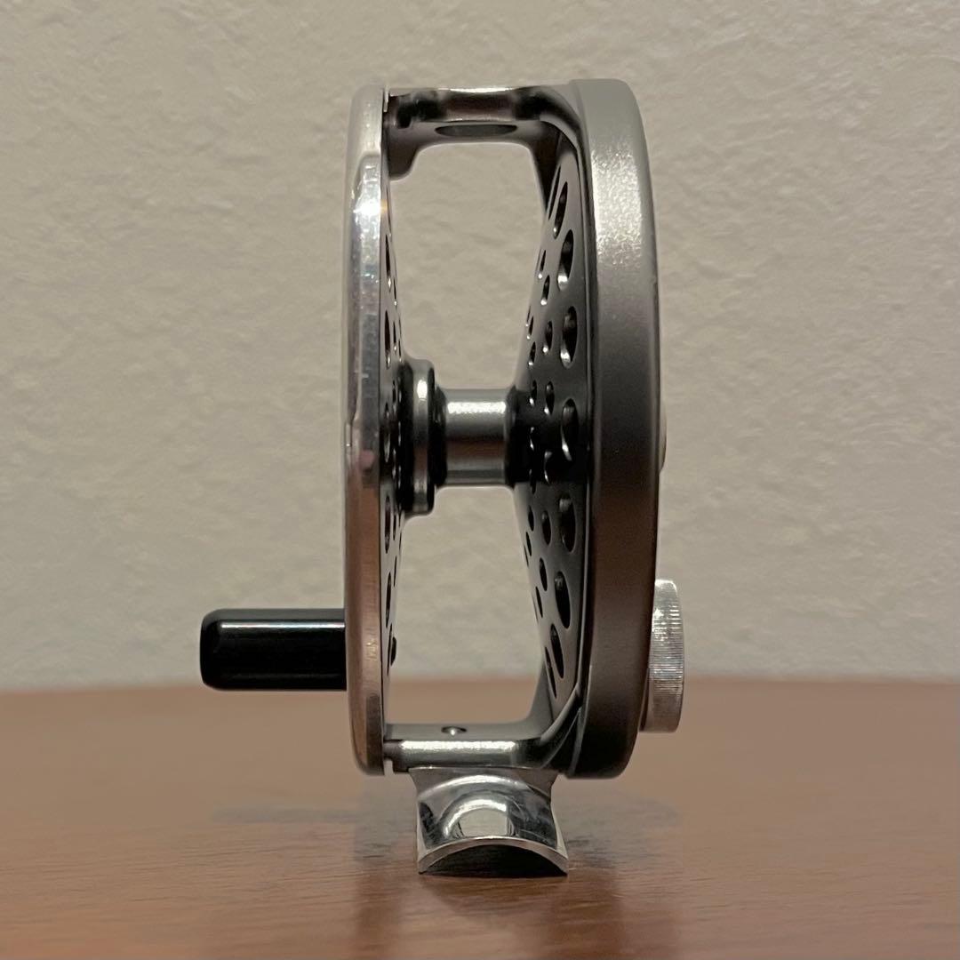 ハーディー マーキス LWT 4 フライリール