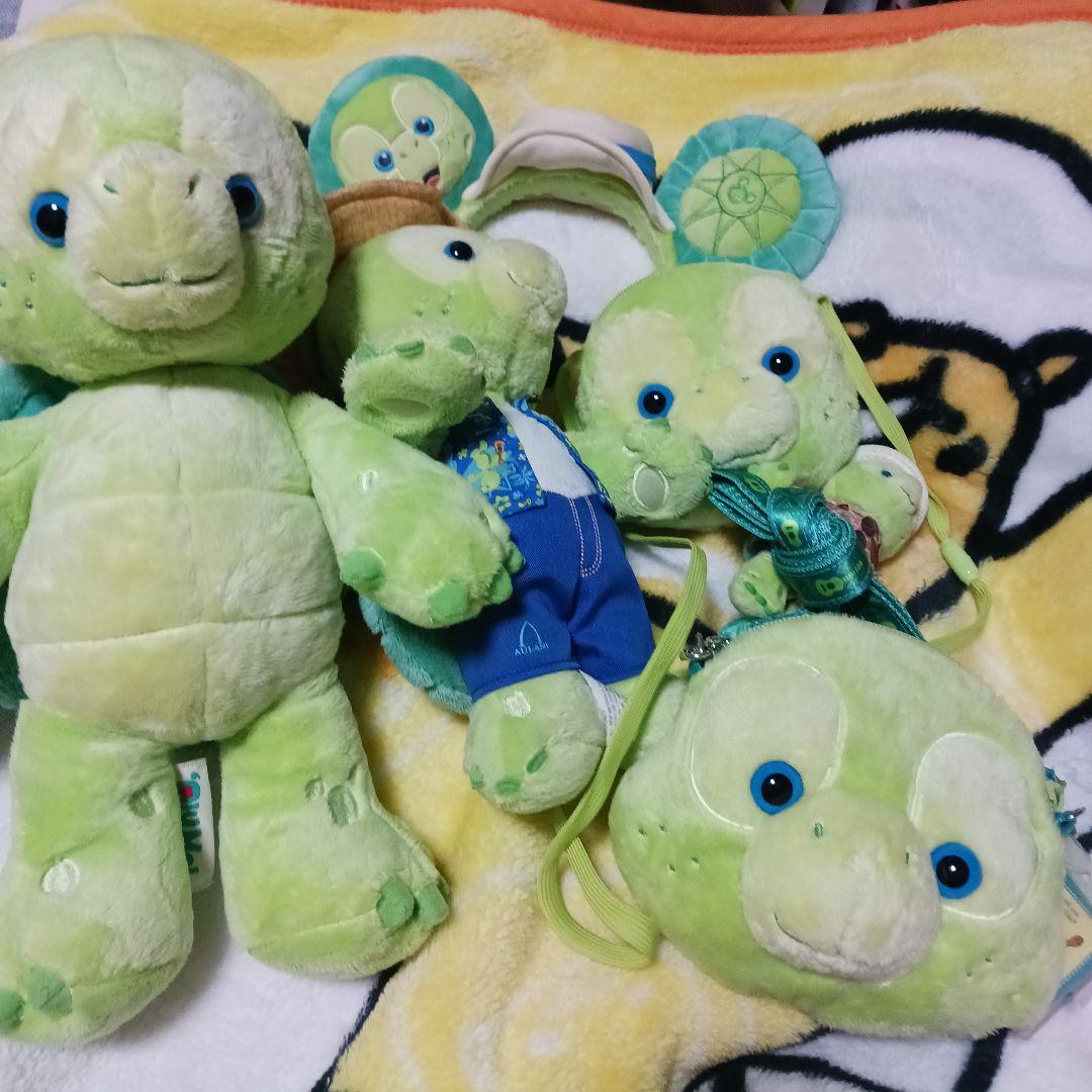 ディズニーオルメルまとめ