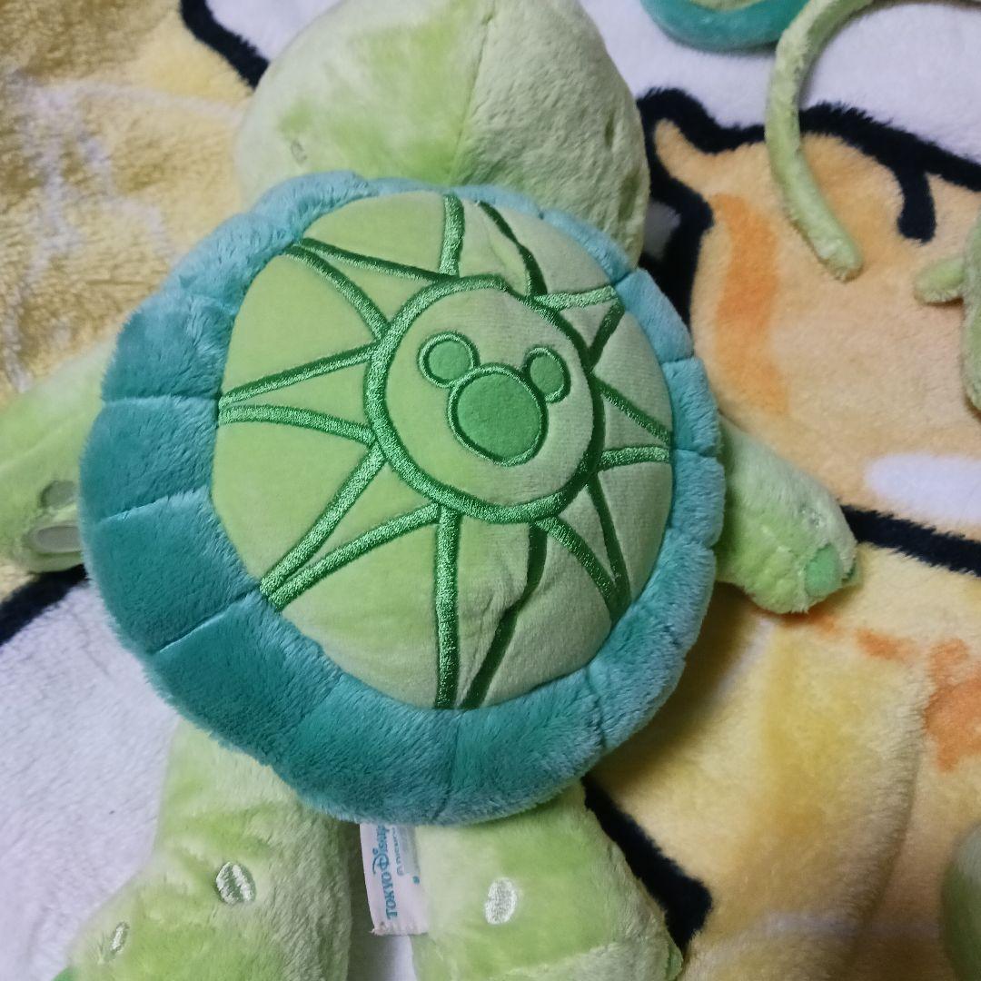 ディズニーオルメルまとめ