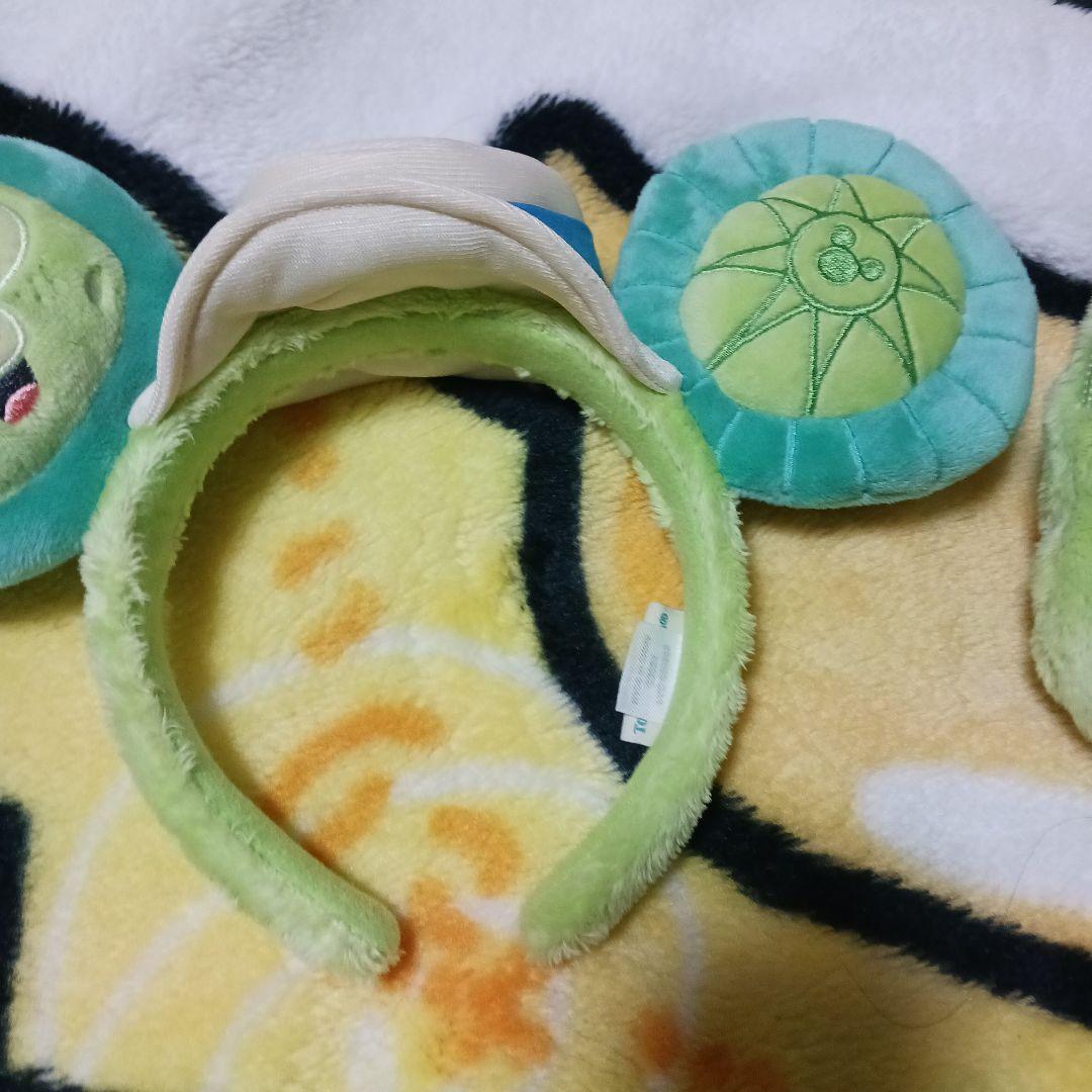 ディズニーオルメルまとめ