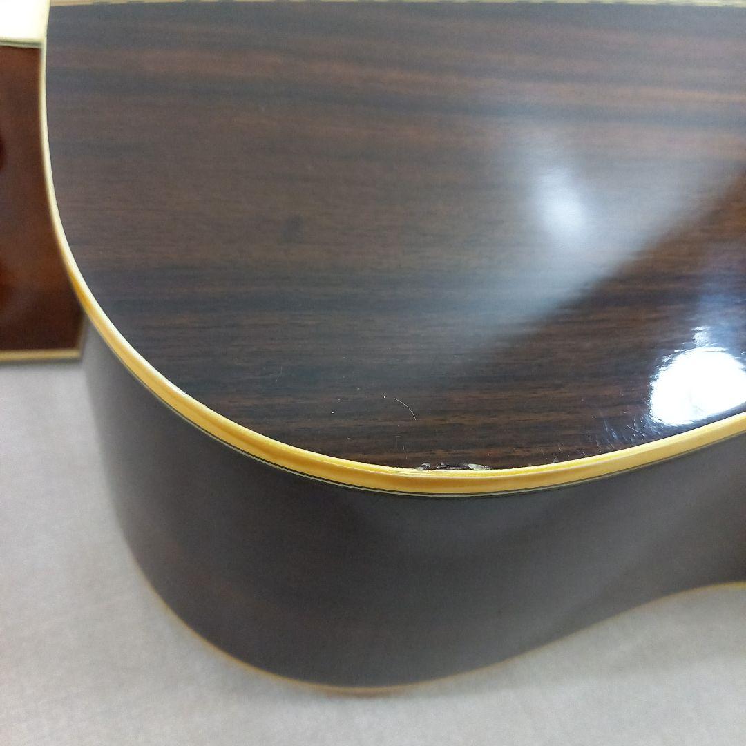 Morris エレアコ W-28 日本製 ジャパンビンテージ モーリス