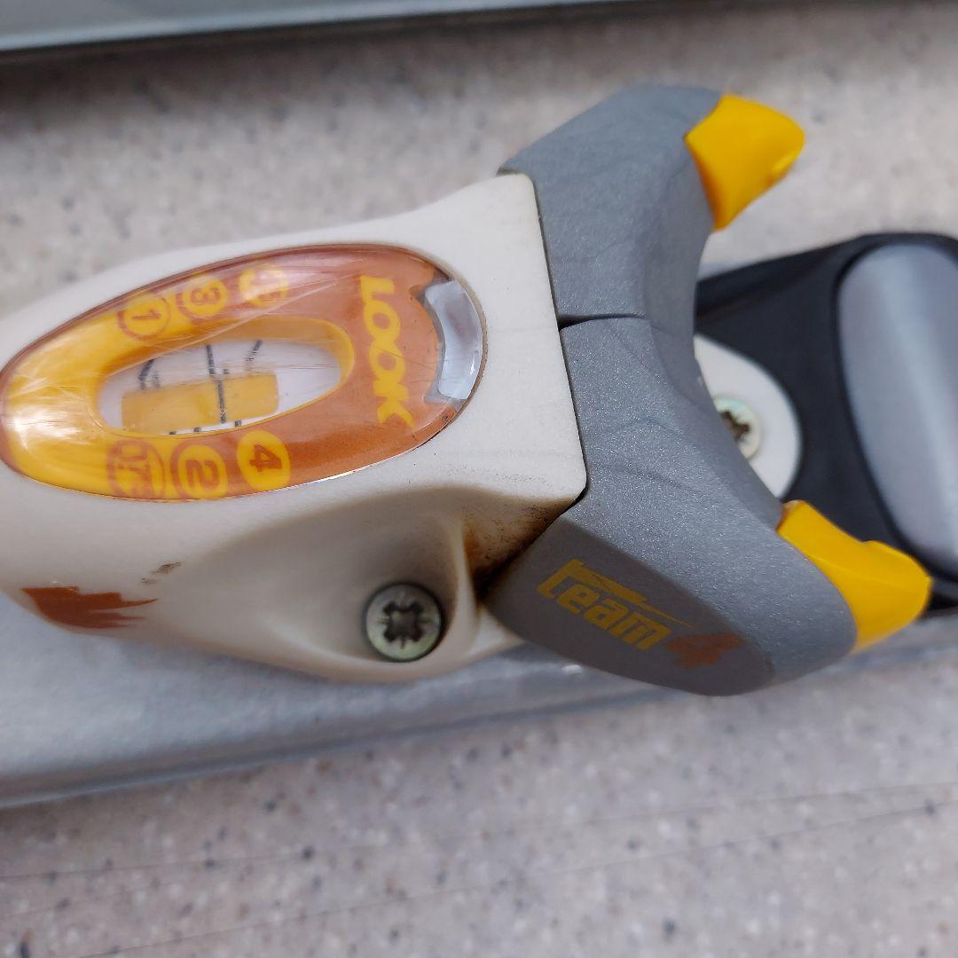 JX-B1 スキー ビンディング JAPAN QUALITY