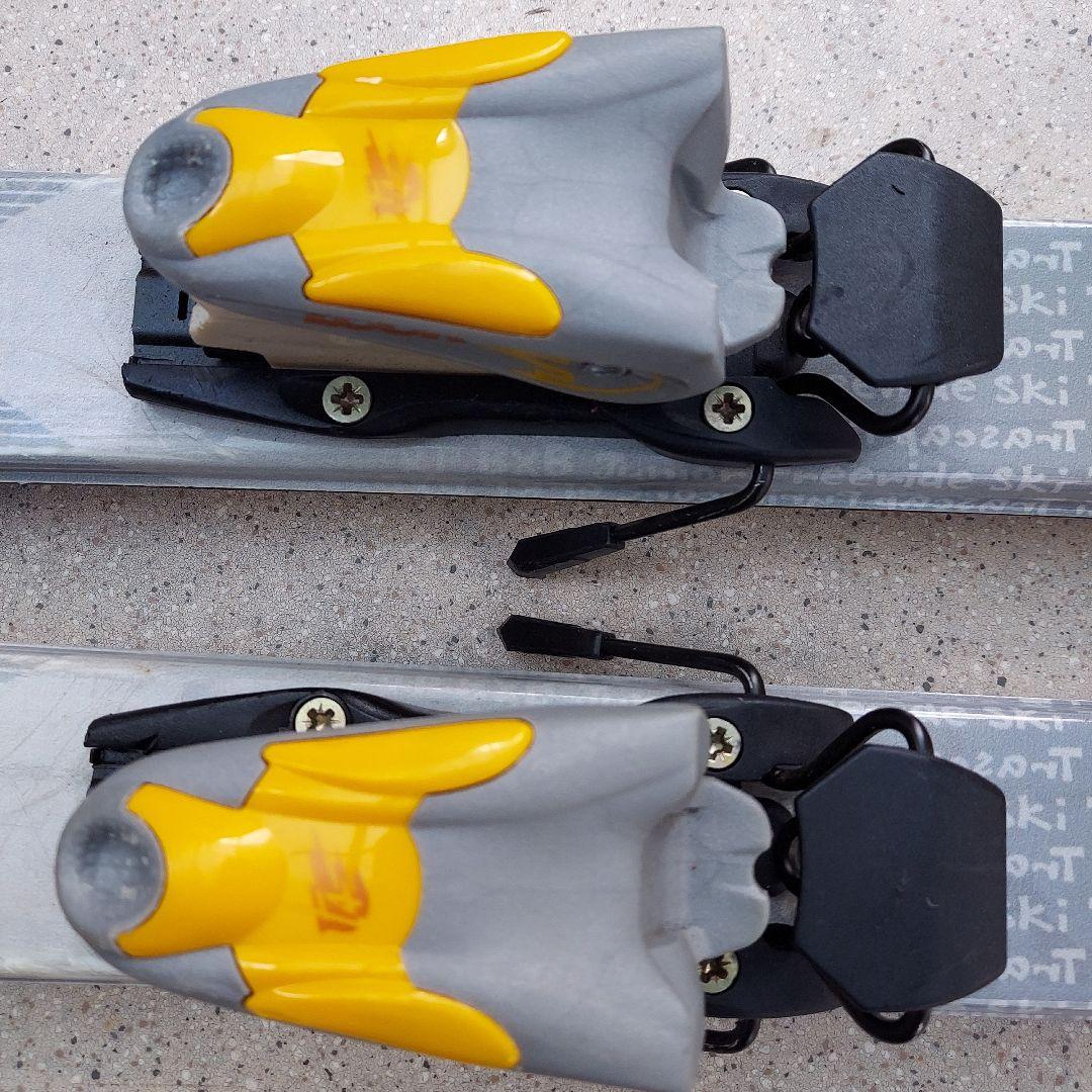 JX-B1 スキー ビンディング JAPAN QUALITY