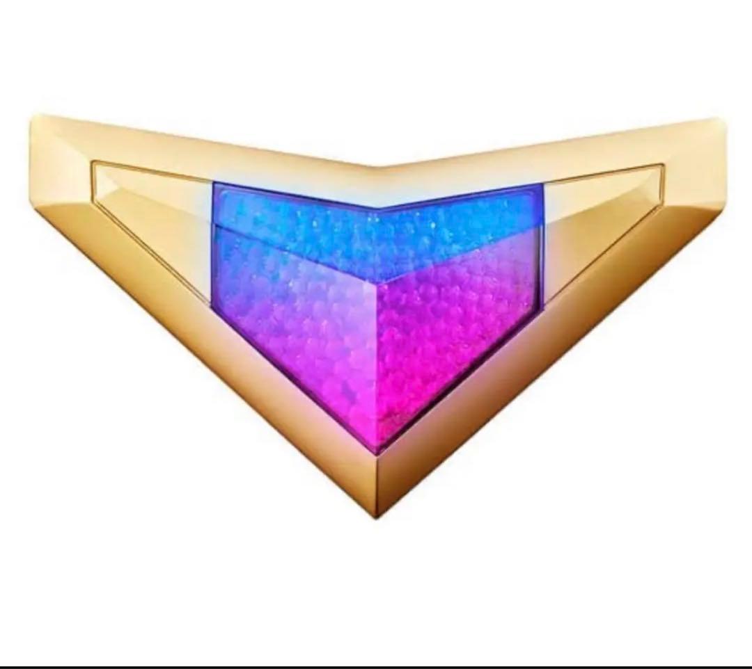 ウルトラレプリカ　エスプレンダー 25th Anniversary ver.