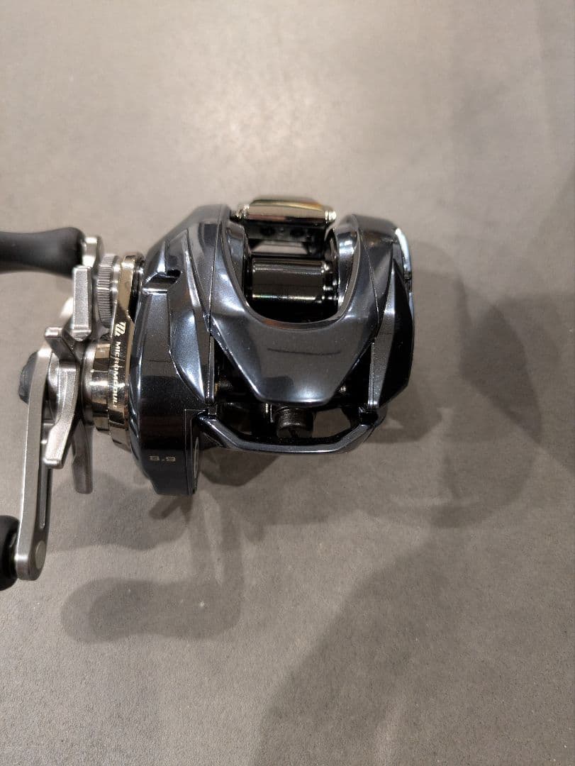 【美品】SHIMANO ALDEBARAN DC 30XG
