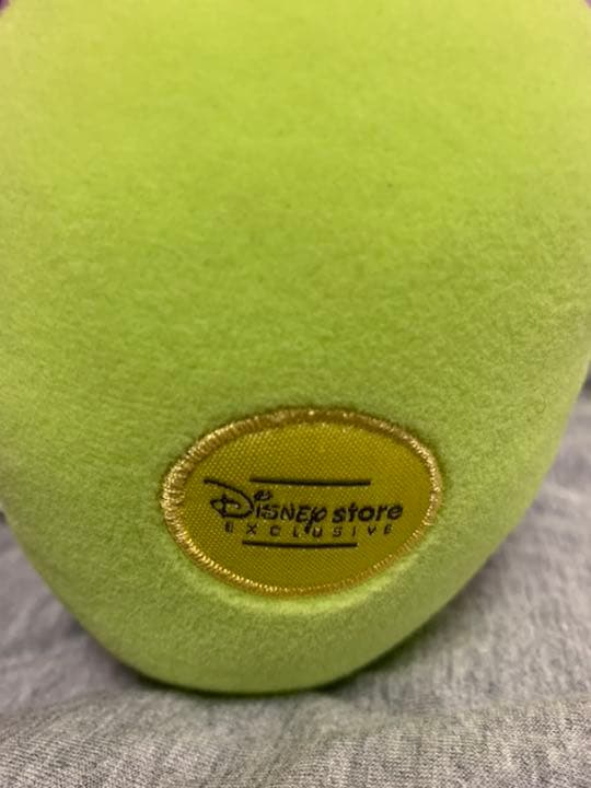 ミッキーマウス　ディズニー　ぬいぐるみ　ハロウィン　ドラキュラ　限定　ブレイン