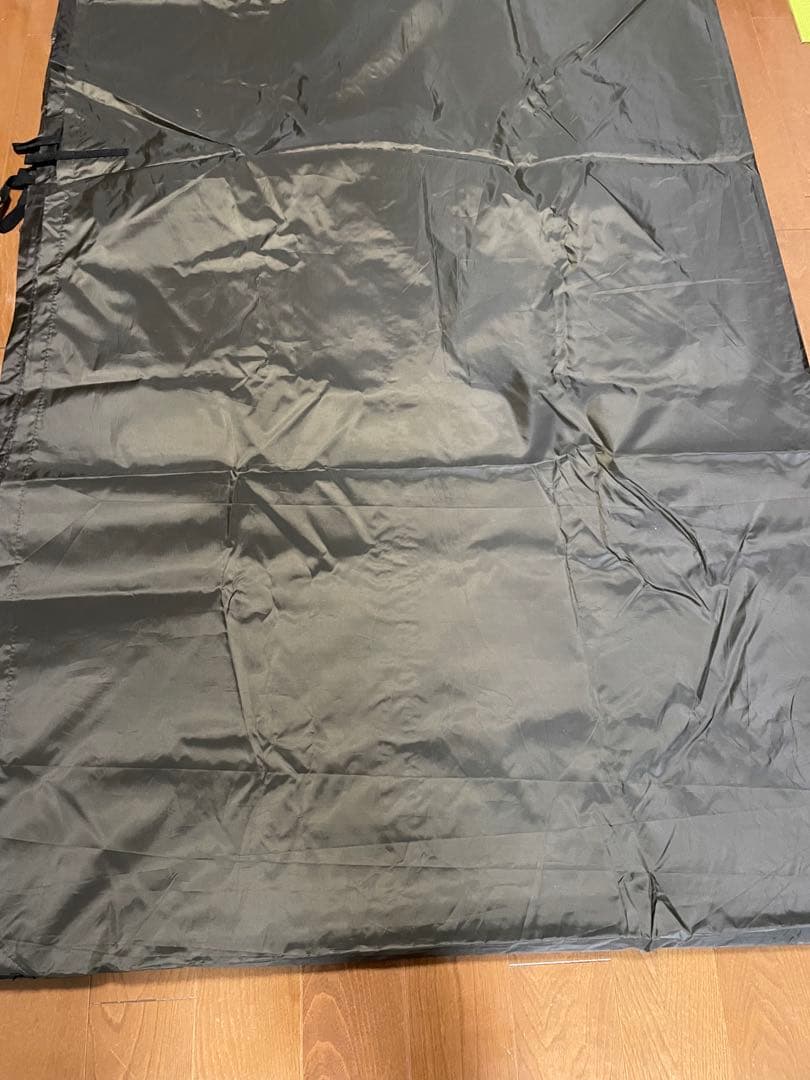 DD Hammocks DD Tarp 4×4 タープ アレンジ色々！最終値下げ