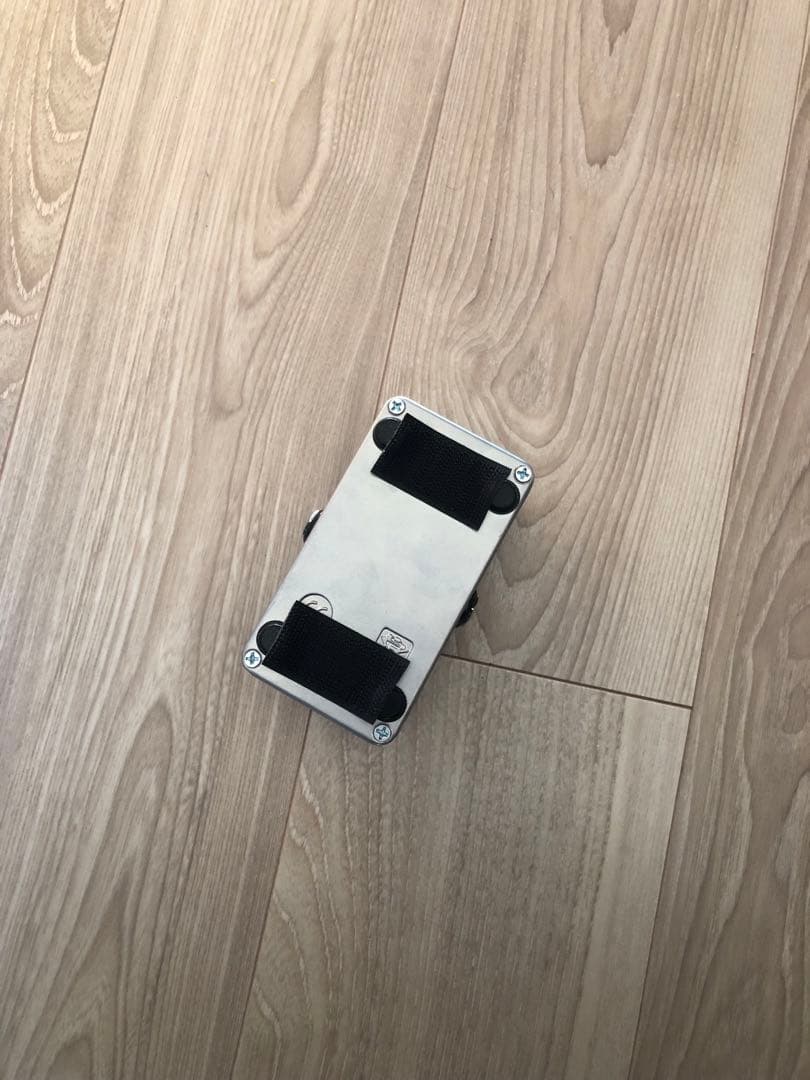 【最終値下】EHX Electro Harmonix Big Muff Nano